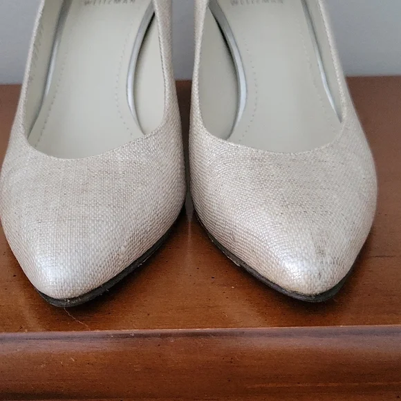 Stuart Weitzman Pumps - Picture 5 of 7